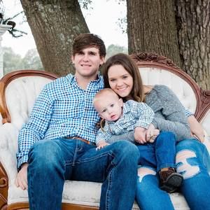 Meet your Posher, Cheyenne